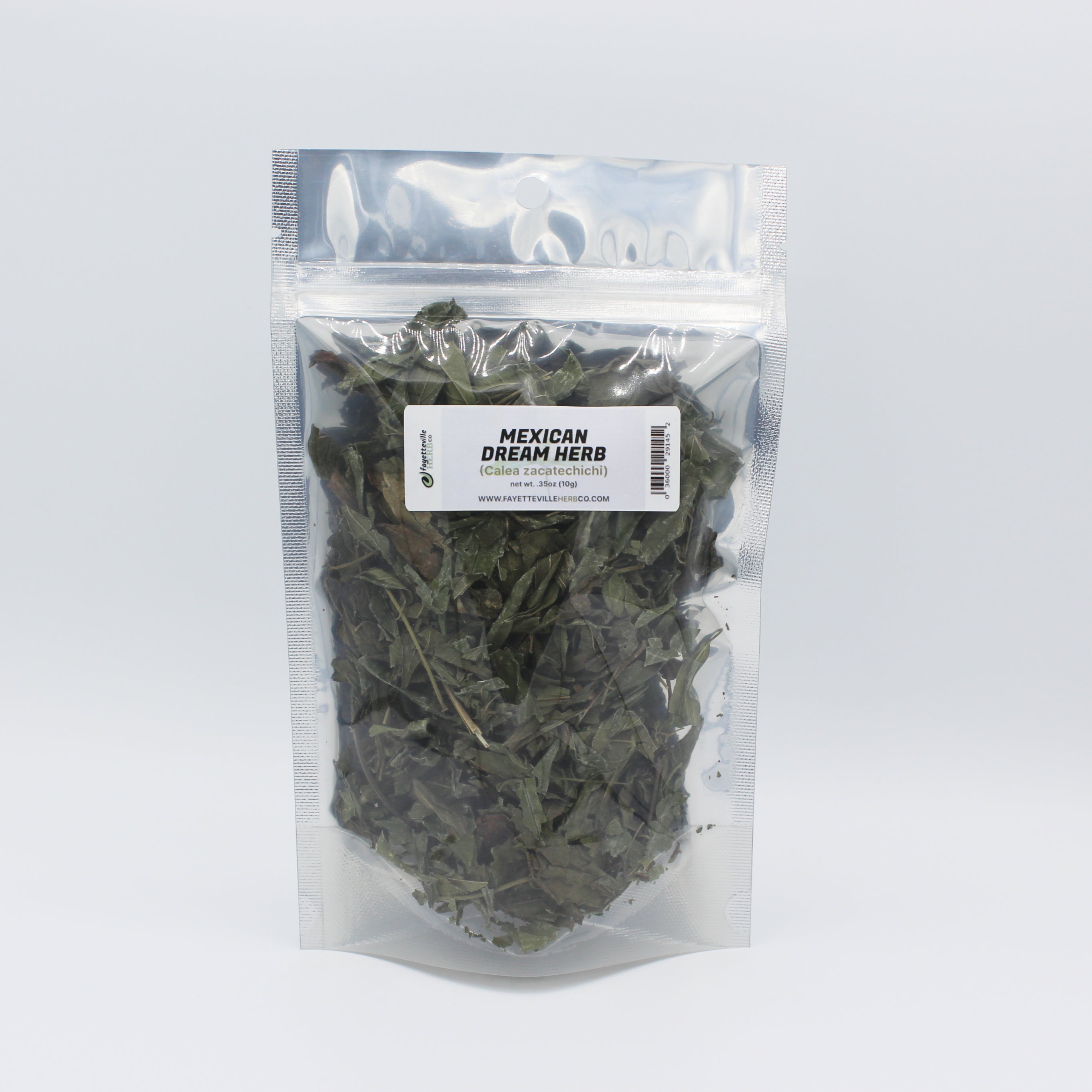 Mexican Dream Herbs | Sinicuichi & Calea