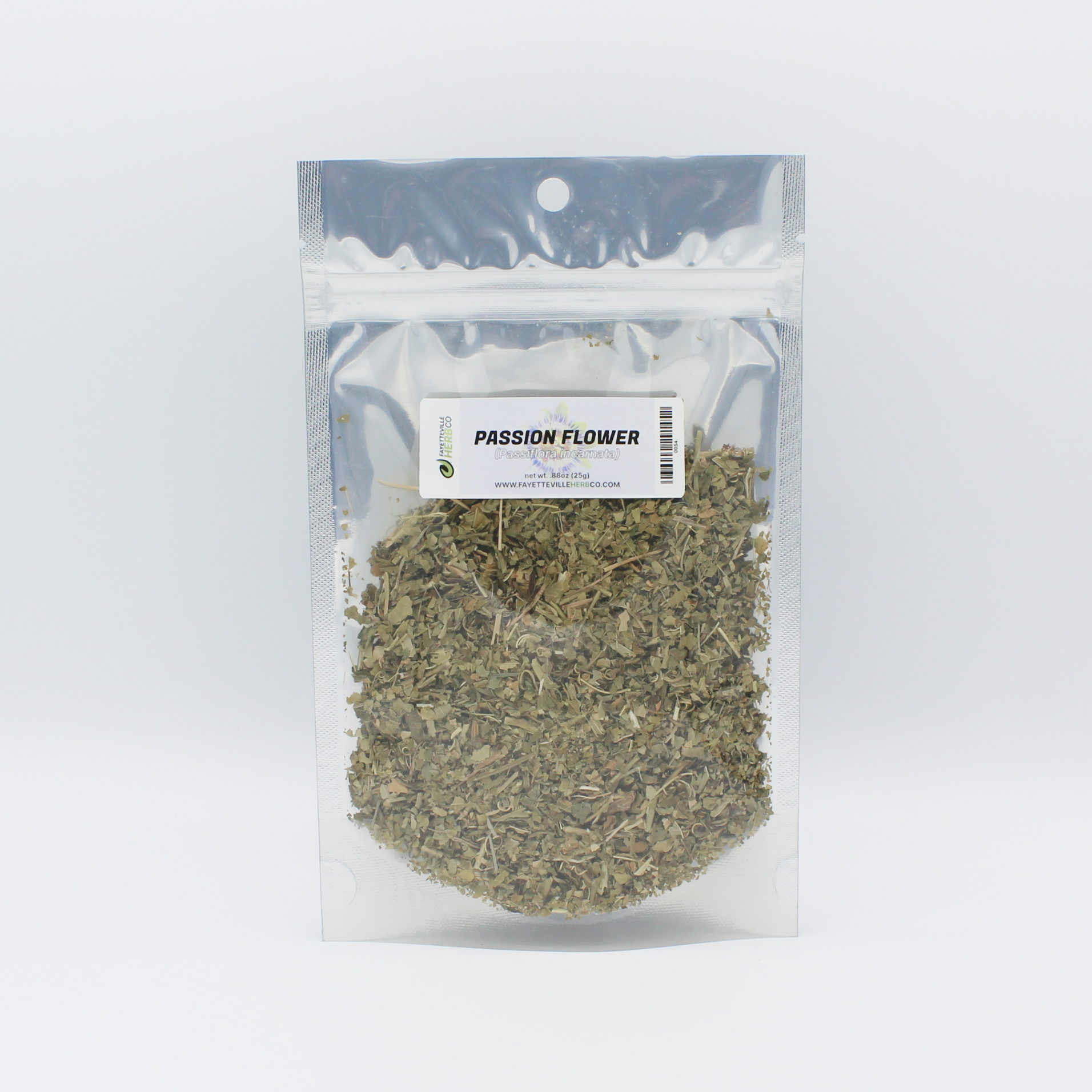 Passion Flower | Passiflora incarnata | Cut & Sifted | Powder