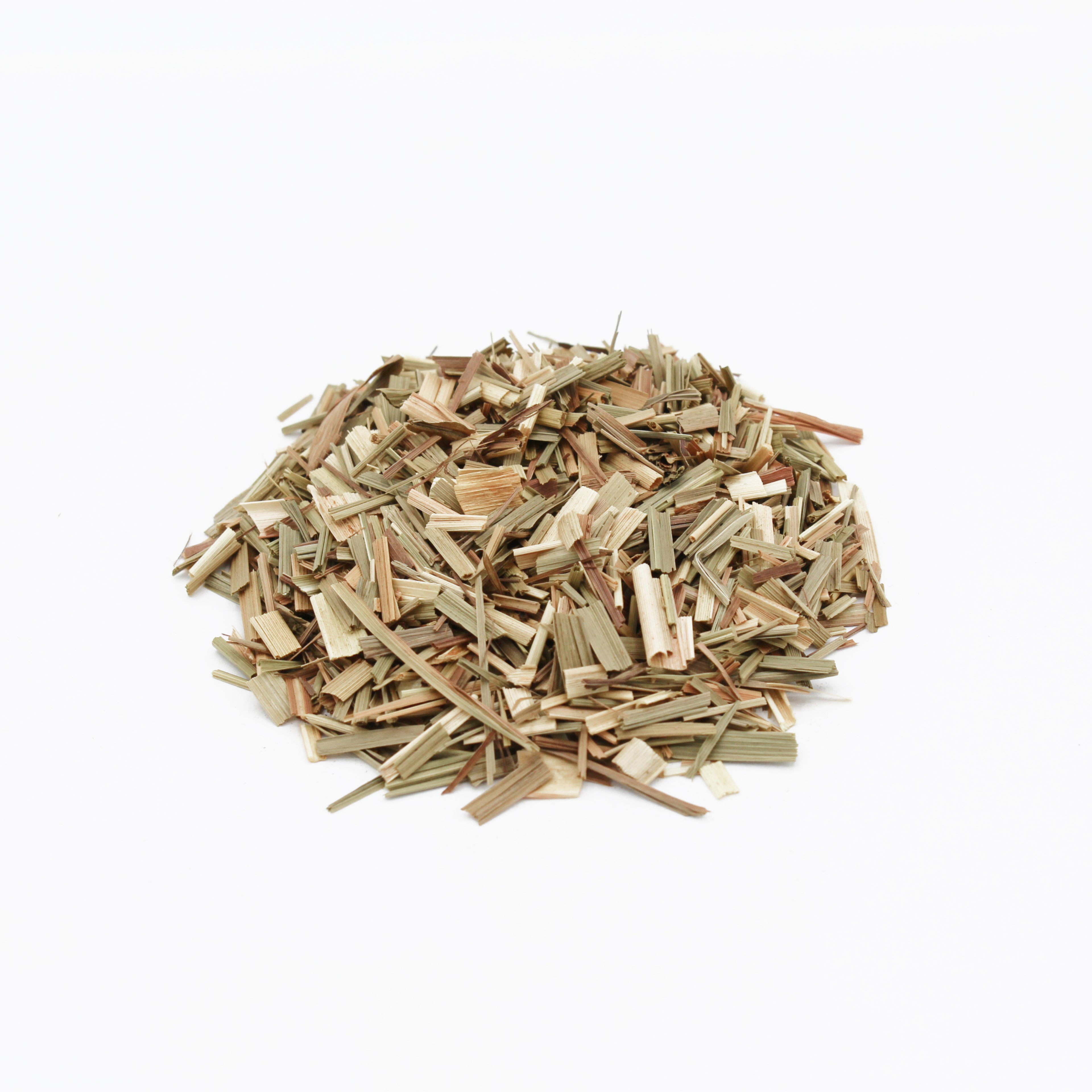 Lemon Grass | Cymbopogon citratus | Cut & Sifted | Powder