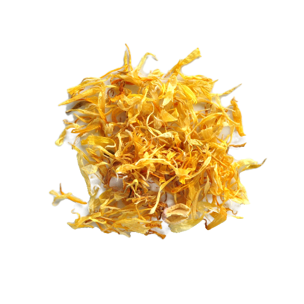 Marigold Petals (organic) | Calendula officinalis | Flavor Additive