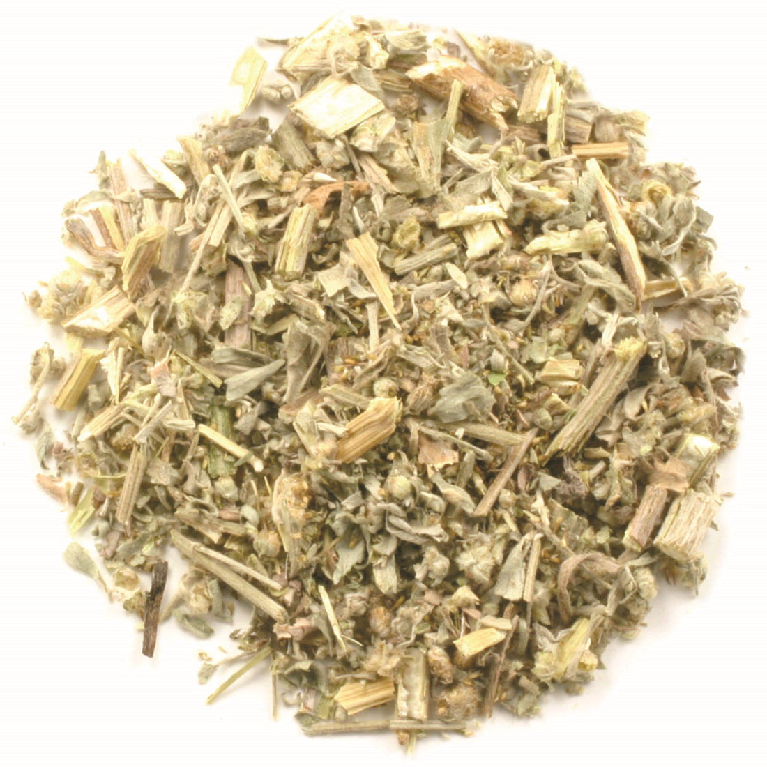 Wormwood Herb | Artemisia adsinthium | Wild-Crafted