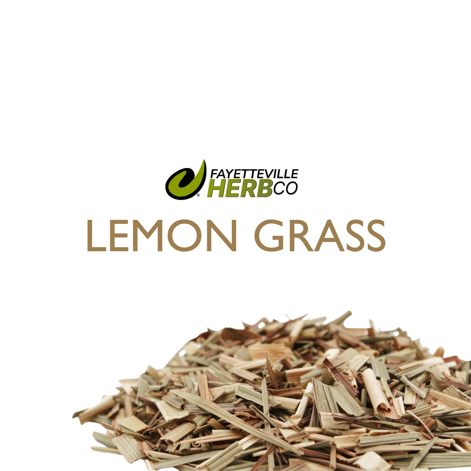 Lemon Grass | Cymbopogon citratus | Cut &amp; Sifted | Powder