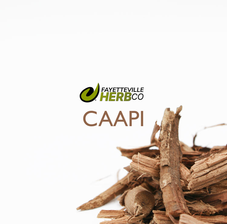 Soul Vine | Peruvian Yage | Caapi – FHC