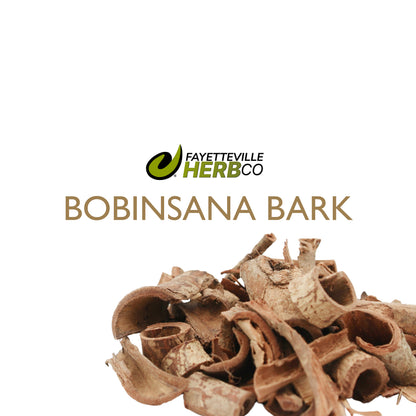 Bobinsana Bark | Calliandra angustifolia