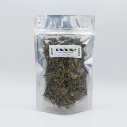 Sinicuichi | Sun Opener | Heimia salicifolia | Organic Dried Leaf