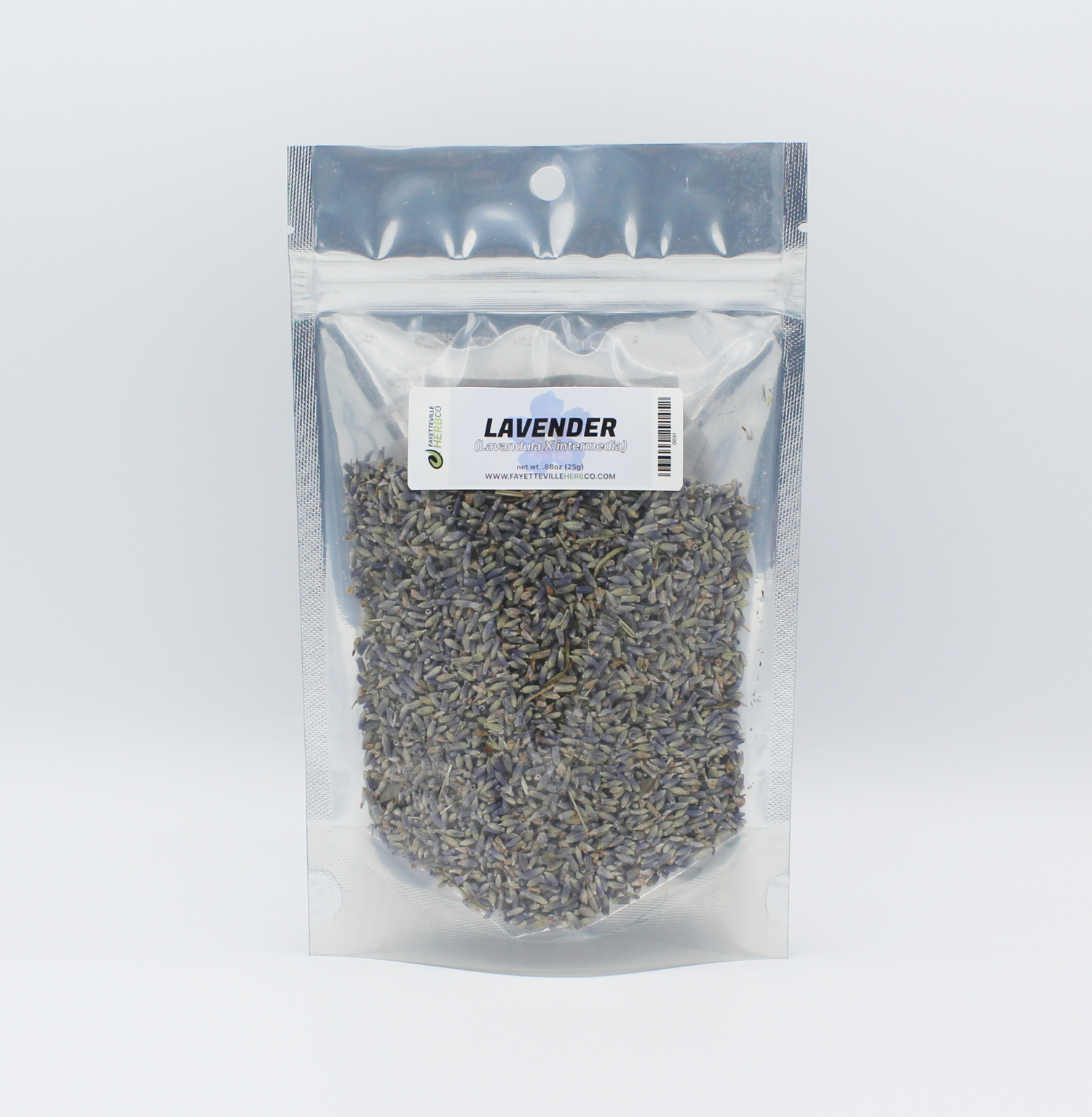 Lavender Flower | Lavandula X intermedia | Flavor