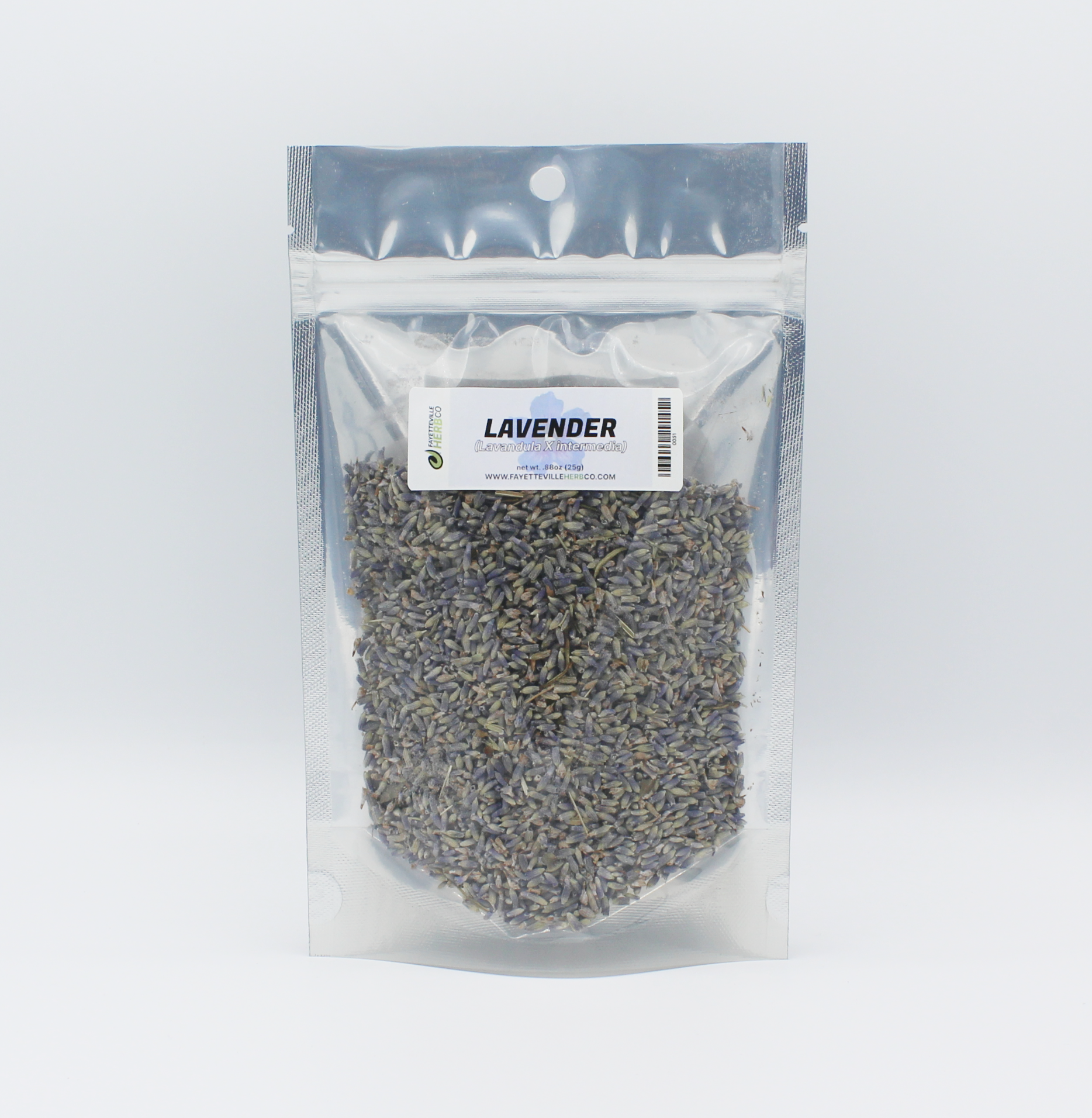 Lavender Flower | Lavandula X intermedia | Flavor