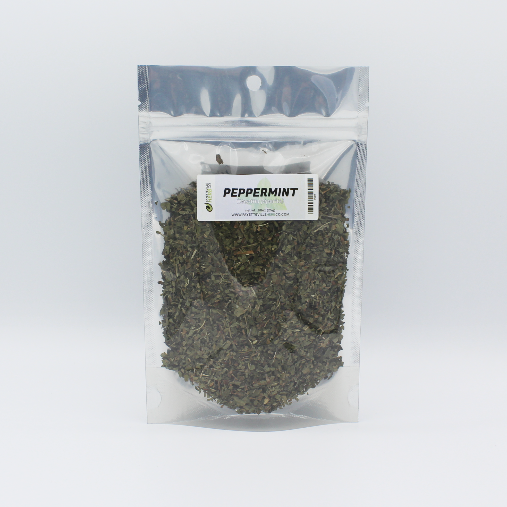 Peppermint Leaf (organic) | Mentha piperita | Flavor