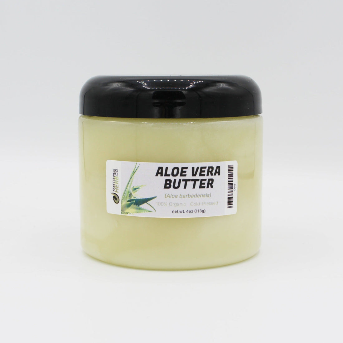 Aloe Vera Butter