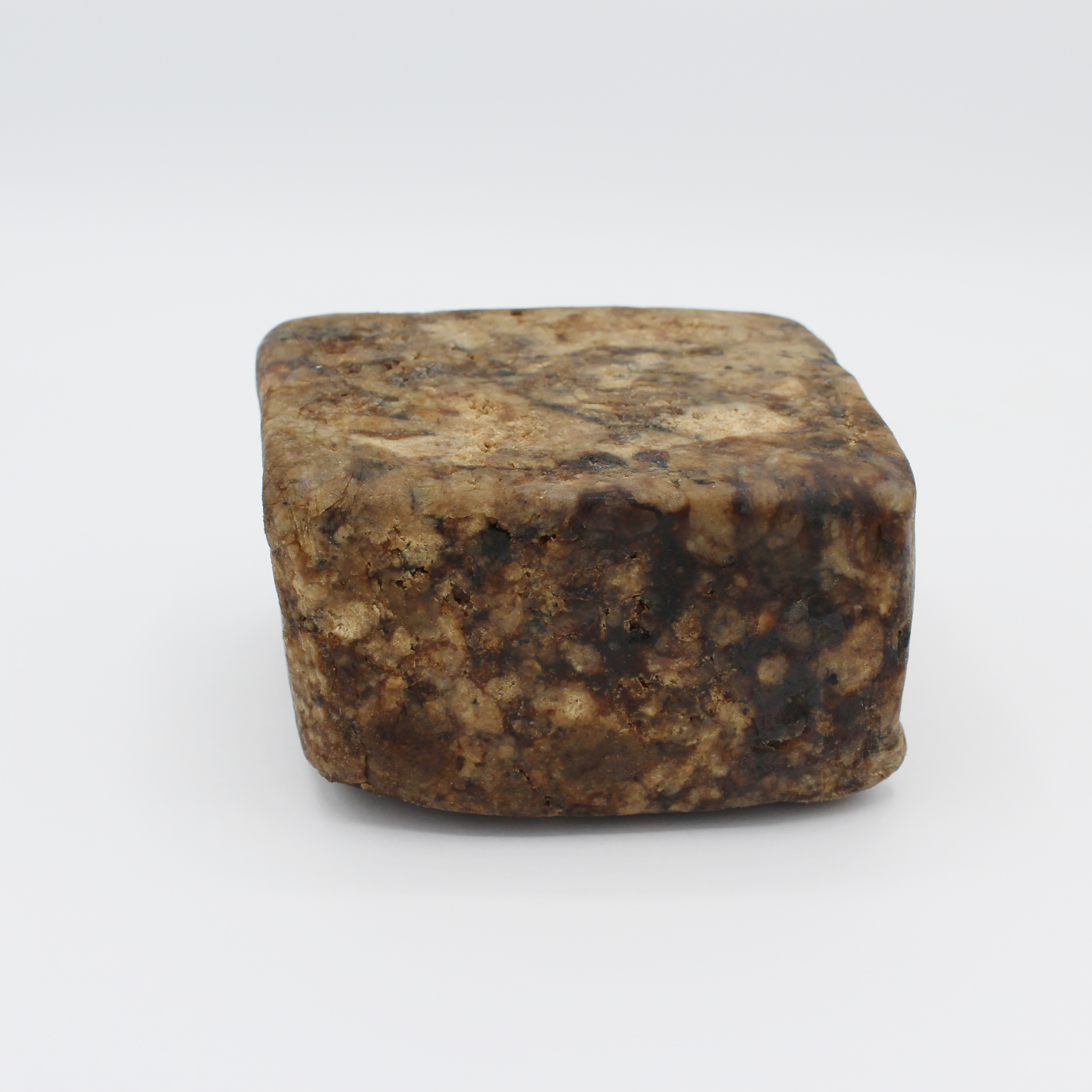 African Black Soap Bar | Made in Ghana