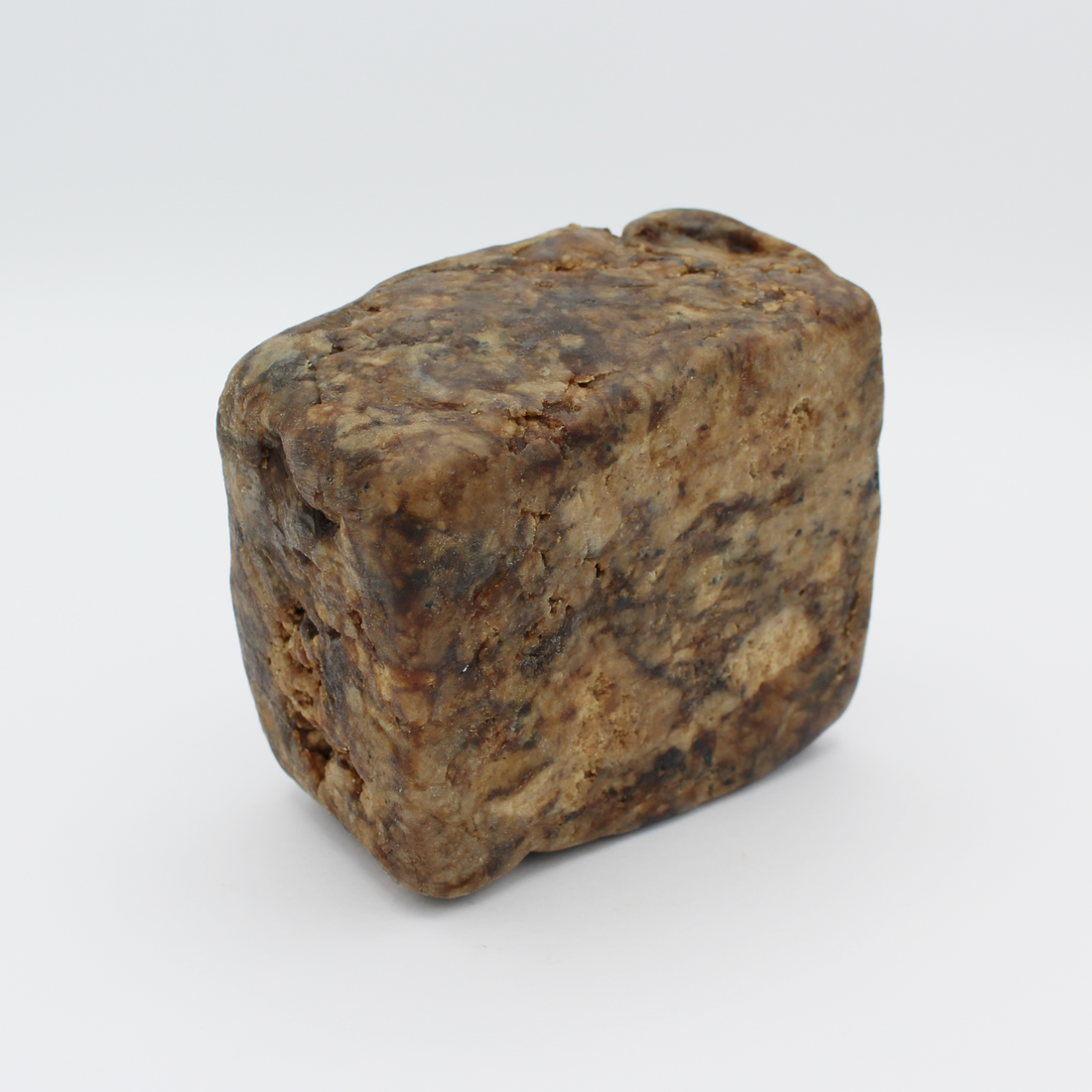 African Black Soap Bar | Made in Ghana