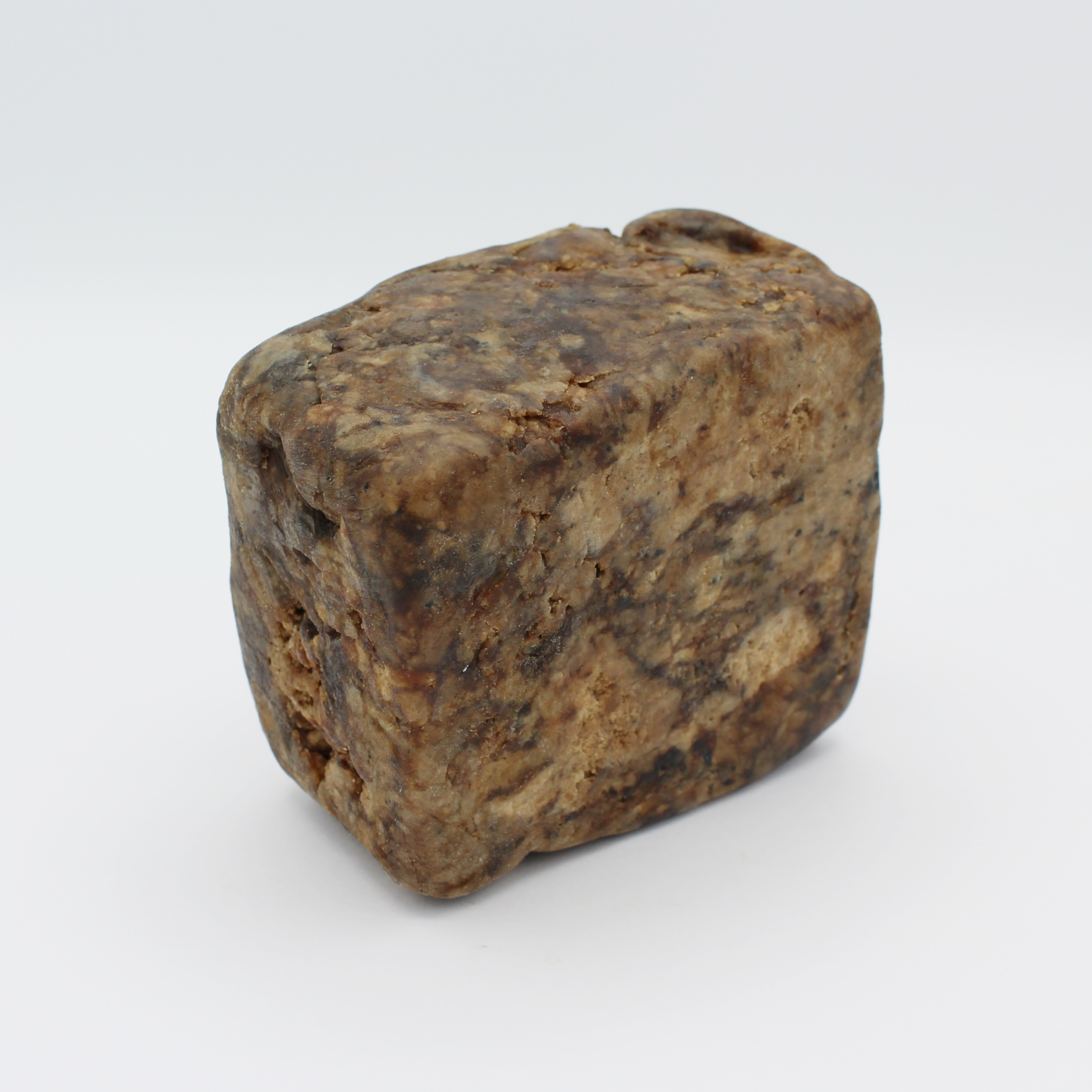 African Black Soap Bar | Made in Ghana