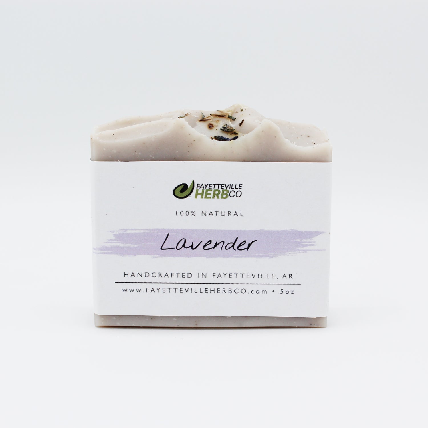 Lavender Soap Bar | 5oz