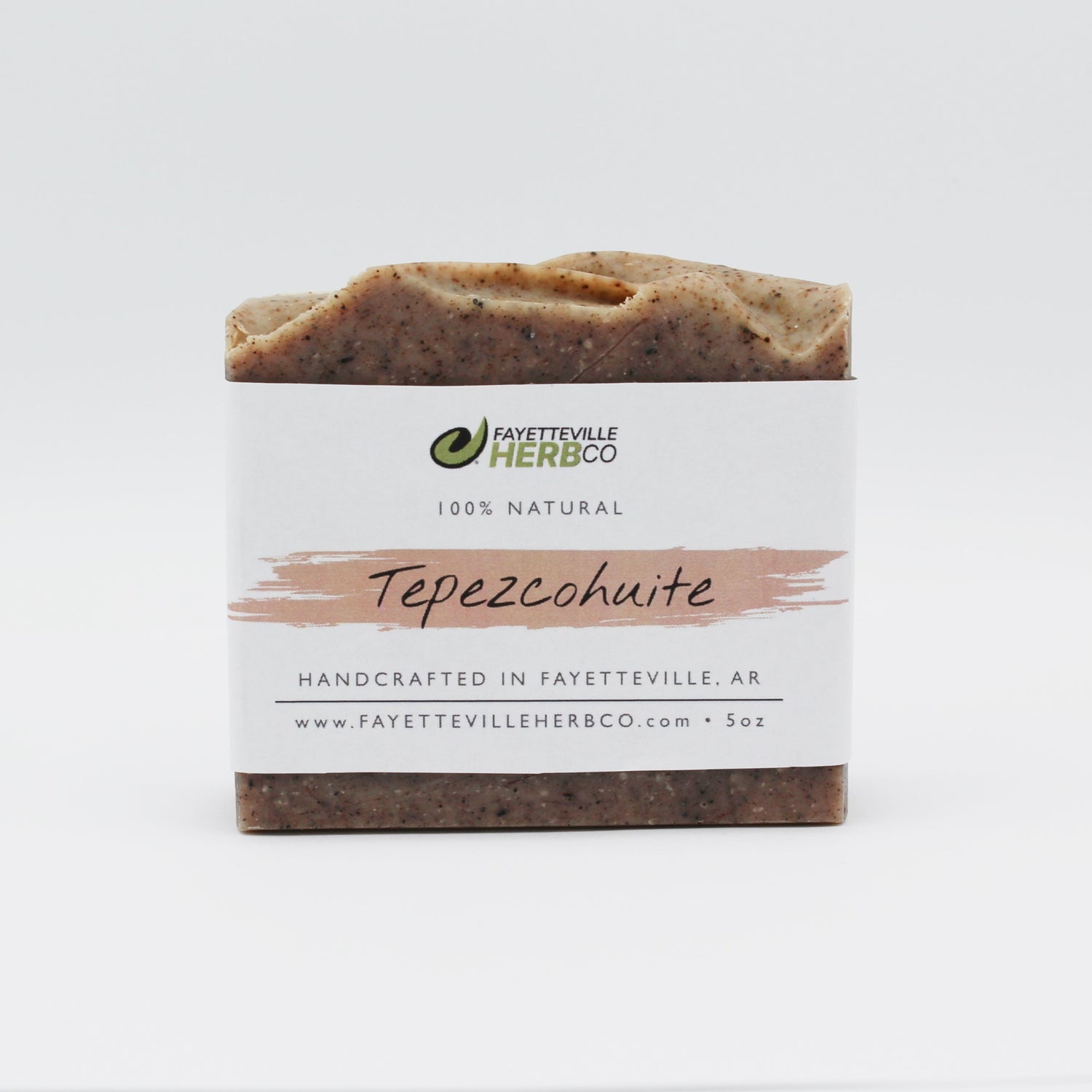 Tepezcohuite Soap Bar | 5oz