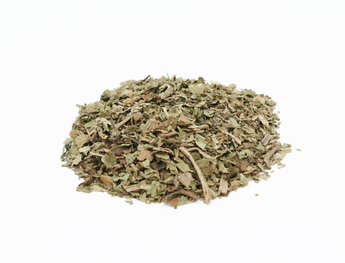 Lobelia | Lobelia inflata | Cut & Sifted | Powder