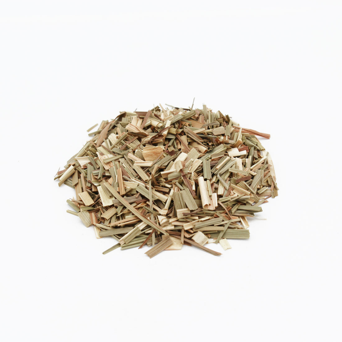 Lemon Grass | Cymbopogon citratus | Cut & Sifted | Powder