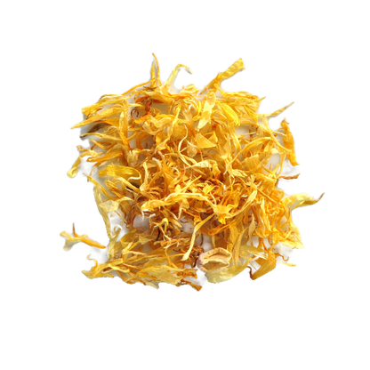 Marigold Petals (organic) | Calendula officinalis | Flavor Additive