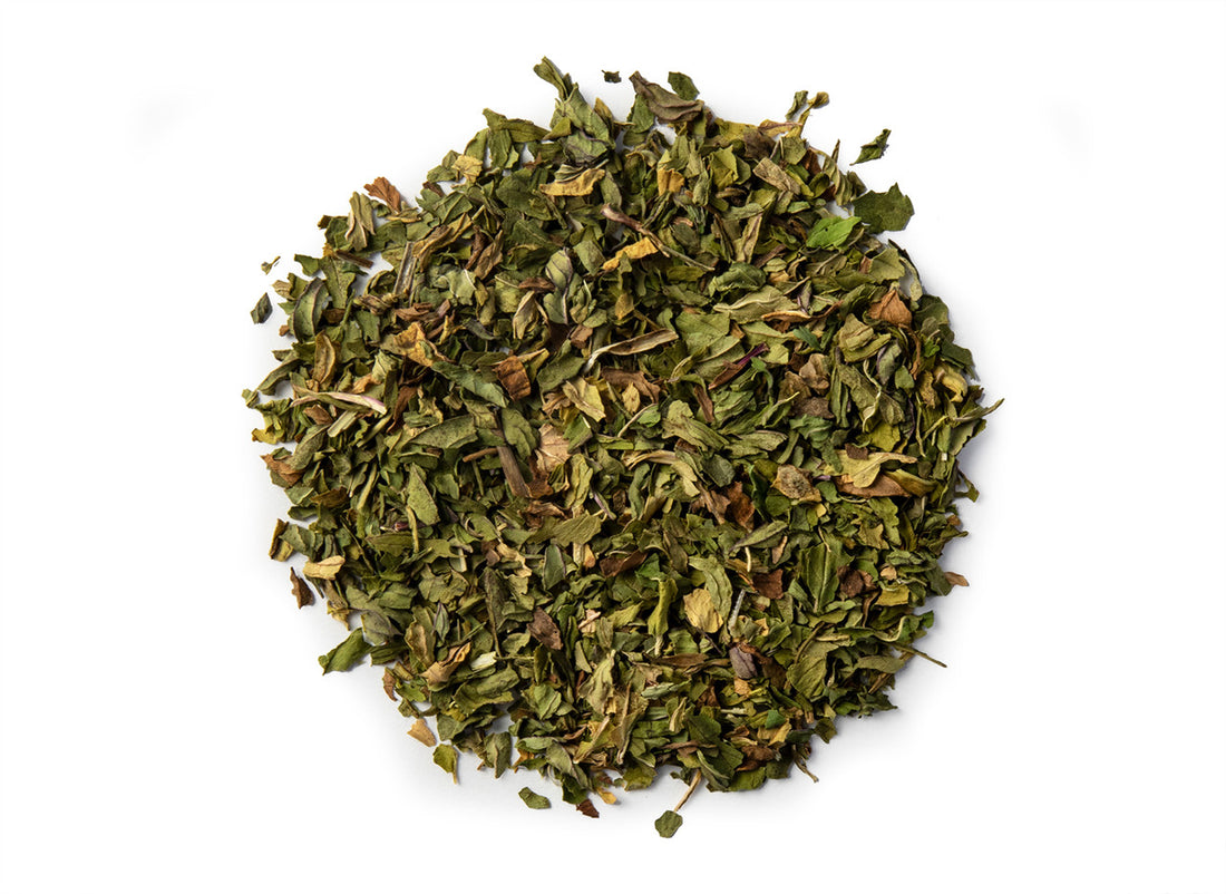 Peppermint Leaf (organic) | Mentha piperita | Flavor