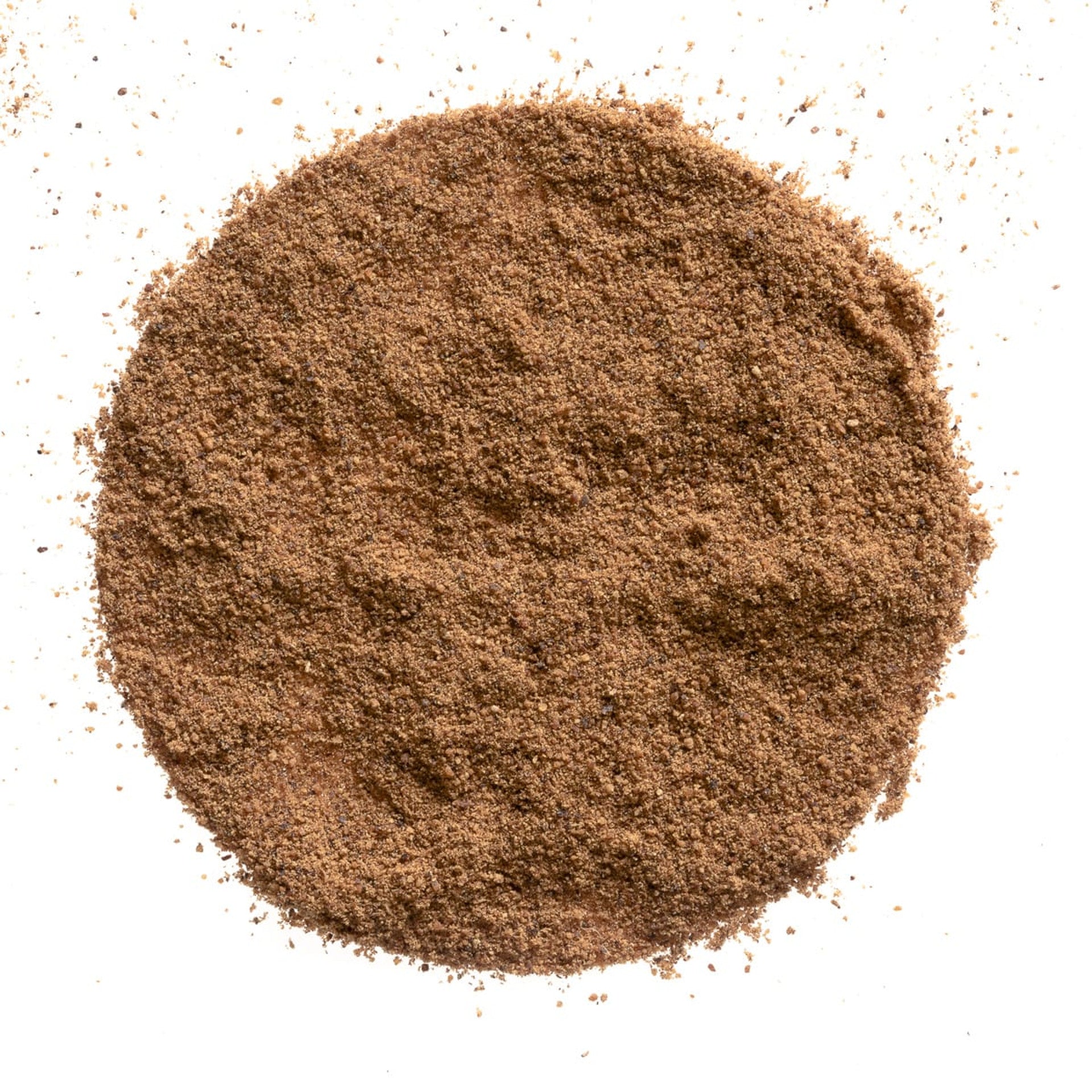 Nutmeg | Myristica fragrans | Ground | Powder
