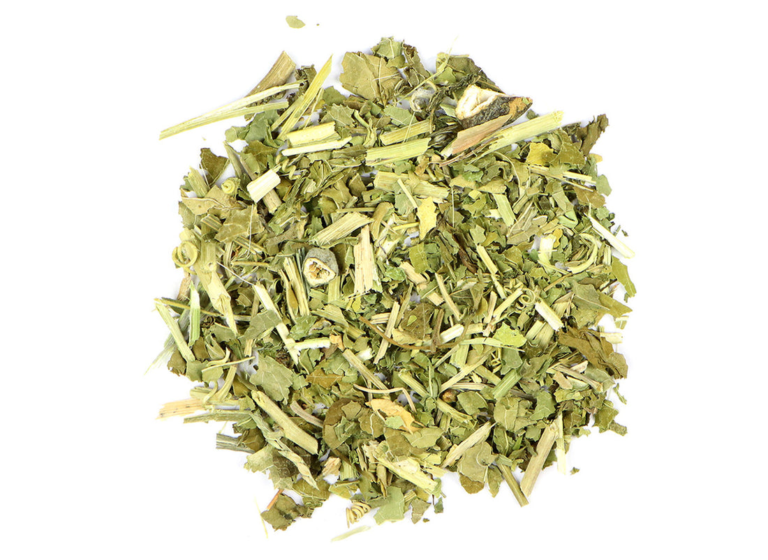 Passion Flower | Passiflora incarnata | Cut & Sifted | Powder