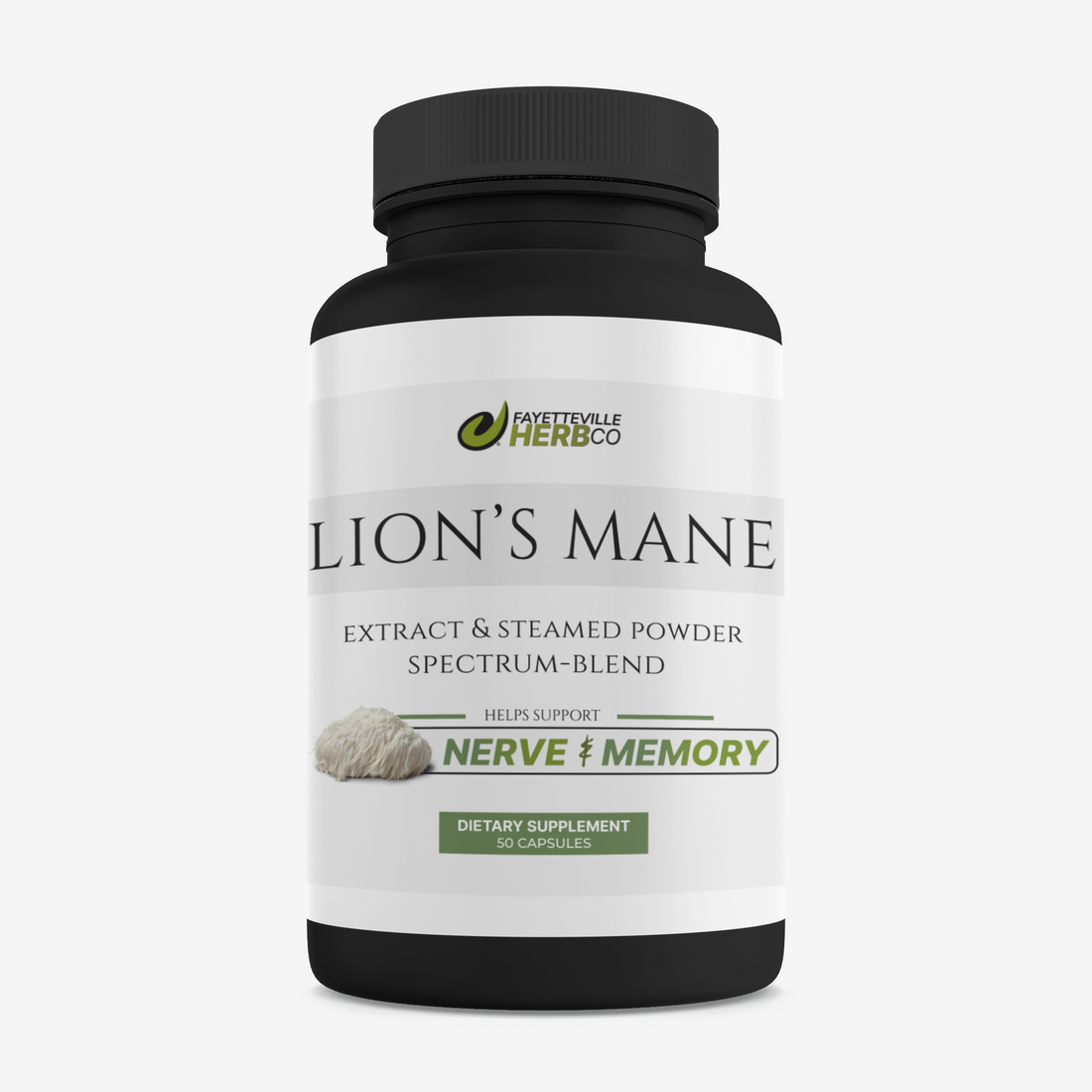 Lion&