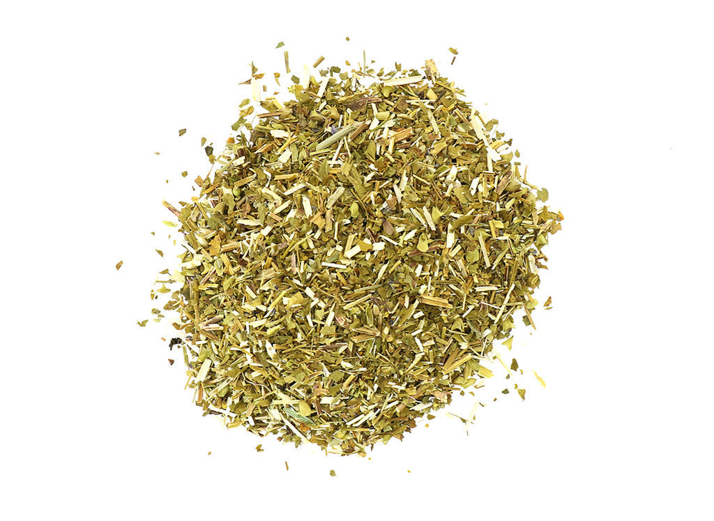 Skullcap Herb | Scutellaria lateriflora | Cut & Sifted | Powder